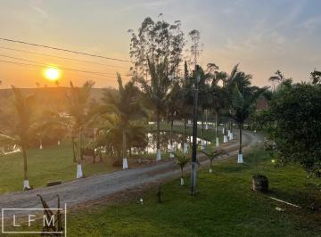 Rural · 1ha · 3 Quartos · 3 Vagas · sitio em balneário piçarras