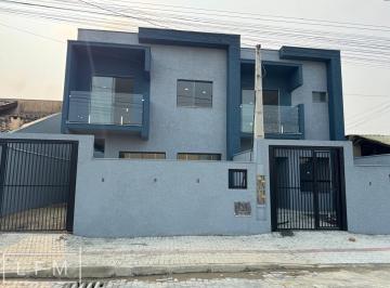 Casa · 89m² · 3 Quartos · 1 Vaga · sobrado alto padrao