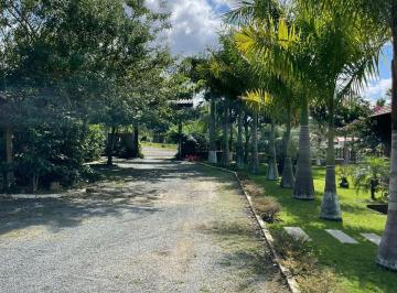 Rural · 150ha · 2 Quartos · 4 Vagas · sitio completo em balneário piçarras