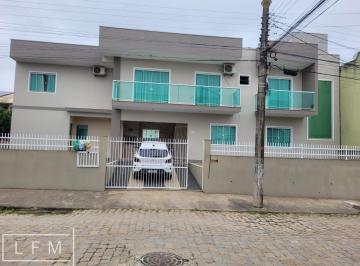 Casa · 154m² · 3 Quartos · 1 Vaga · SOBRADO 350m DA PRAIA