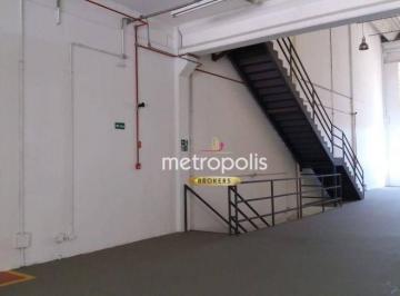 Salão · Salão para alugar, 800 m² por R$ 33.933,08/mês - Tamboré - Barueri/SP