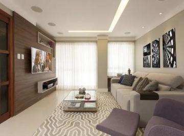 Apartamento de 3 quartos, Salvador · Itaigara, Apartamento, Venda, 3/4,  um por andar, 139 m²
