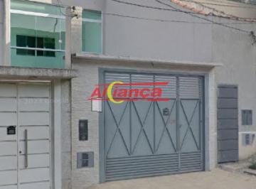 Casa · 145m² · 3 Quartos · 4 Vagas · Sobrado com 145 M², 3 quartos sendo 1 suíte no Parque São Luiz , Guarulhos