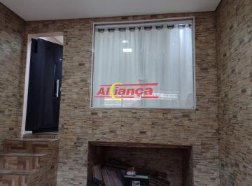 Casa · 100m² · 2 Quartos · 1 Vaga · Sobrado No Jd. Bananal
