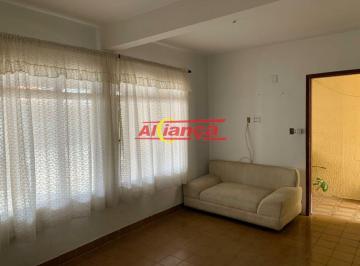 Casa · 250m² · 2 Quartos · 2 Vagas · Casas Residenciais Ponte Grande - Guarulhos - SP