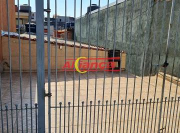Casa · 138m² · 1 Quarto · 1 Vaga · vendo casa terrea no Jardim Santa Emilia
