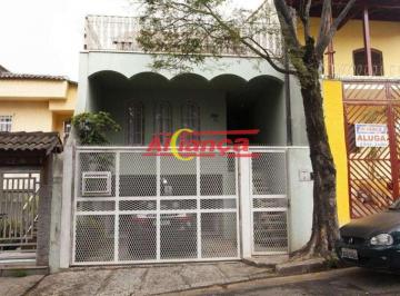 Casa · 431m² · 4 Quartos · 6 Vagas · SOBRADO DOS SONHOS À VENDA