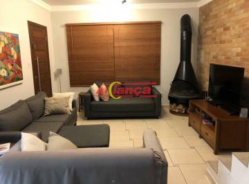 Casa · 180m² · 3 Quartos · 2 Vagas · Sobradão, terreno 180m², piscina, 3 dorm. (1s) Vl Rosália