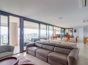 Apartamento de 4 quartos, São Paulo · Apartamento amplo para venda, 276 m², 4 dormitórios, 4 vagas, Vila Madalena-SP