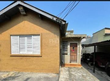 Terreno · 164m² · 3 Vagas · Terreno a venda - Próximo a Avenida Portugal - Santo André