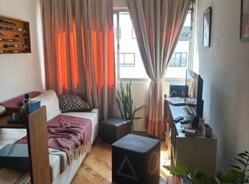 Foto 01 · Apartamento, Vila Madalena, São Paulo, SP