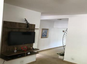 Casa de 3 quartos, São Paulo · Sobrado à venda no Jardim Santo Elias na Rua Domingos Sérgio dos Anjos