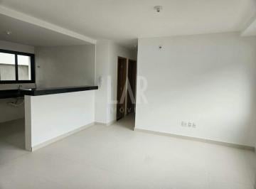 Apartamento · 56m² · 2 Quartos · 2 Vagas · Área Privativa à venda, 2 quartos, 1 suíte, 2 vagas, Alto Barroca - Belo Horizonte/MG