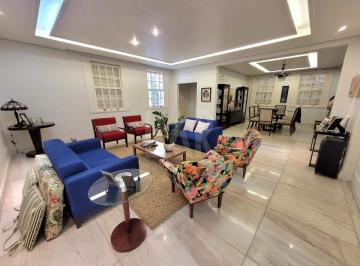 Casa · 335m² · 5 Quartos · 3 Vagas · Casa à venda, 5 quartos, 2 suítes, 3 vagas, Cruzeiro - Belo Horizonte/MG
