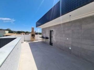 Apartamento · 112m² · 3 Quartos · 2 Vagas · Cobertura à venda, 3 quartos, 1 suíte, 2 vagas, Itapoã - Belo Horizonte/MG