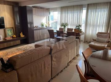 Apartamento · 212m² · 3 Quartos · 3 Vagas · Apartamento à venda, 3 quartos, 3 suítes, 3 vagas, Buritis - Belo Horizonte/MG