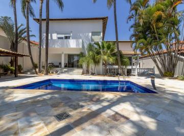 Casa · 606m² · 5 Quartos · 18 Vagas · Casa à venda, 5 quartos, 4 suítes, 18 vagas, Bandeirantes (Pampulha) - Belo Horizonte/MG