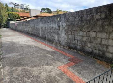Terreno · 450m² · Lote - Terreno à venda, São Bento - Belo Horizonte/MG