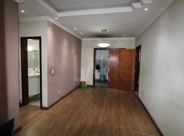 Apartamento · 70m² · 3 Quartos · 1 Vaga · Apartamento à venda, 3 quartos, 1 suíte, 1 vaga, São Luiz - Belo Horizonte/MG