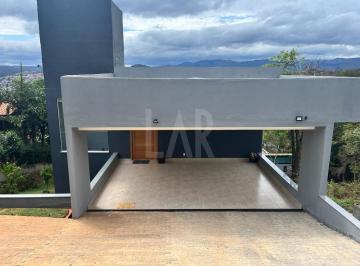 Casa · 360m² · 4 Quartos · 3 Vagas · Casa em Condomínio à venda, 4 quartos, 1 suíte, 3 vagas, Veredas das Geraes - Nova Lima/MG