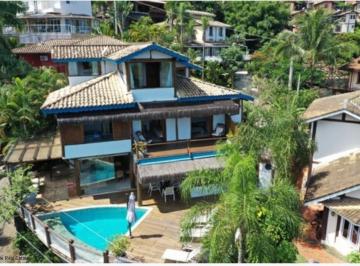Foto 01 · Casa, Engenho D  Agua, Ilhabela, SP
