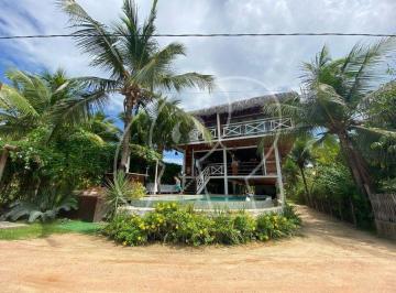 8f700bf3b10364bc5d51458073de88661f7efaaf · Casa com 6 dormitórios à venda, 240m² por R$ 1.800.000 - Icaraizinho de Amontada - Amontada/CE