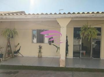 Foto 01 · Casa, Piçarras, Guaratuba, PR