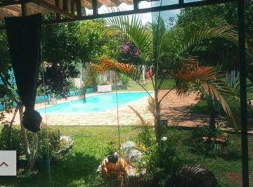 d75ce132fb6c4ce6b3568f20f52720fbae06e123 · Chacara 4 Quartos a venda, Sumare/SP