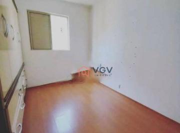 d883e3316a4d947e22d4c49271e31af463108bce · Apartamento com 2 dormitórios à venda, 54 m² por R$ 260.000,00 - Cidade Ademar - São Paulo/SP