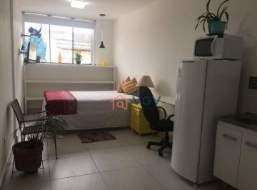 9d0659a700e8f3bcf83bc48874e1c61db3871fbd · Kitnet para alugar, 40 m² por R$ 2.450,00/mês - Mirandópolis - São Paulo/SP