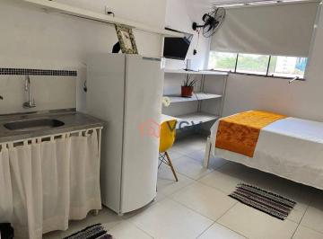 4abe018eb94649765ada210e755d4976bfb0a5a6 · Kitnet para alugar, 35 m² por R$ 2.100,00/mês - Mirandópolis - São Paulo/SP