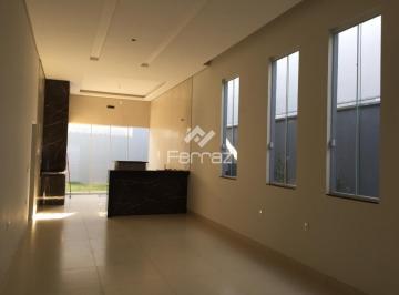 Casa · 160m² · 3 Quartos · Excelente casa Bairro Jardim Europa em Uberlândia
