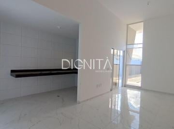 Casa · 115m² · 3 Quartos · 2 Vagas · Casa Plana Alto Padrão 3 Dormitórios Guaribas - Eusébio