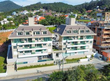 Apartamento a venda em João Paulo, Florianópolis - SC · Linda cobertura a venda no João Paulo com vista Mar