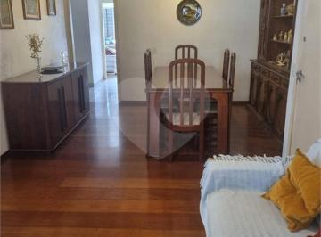 Apartamento · 127m² · 4 Quartos · 1 Vaga · Apartamento com 4 quartos à venda em Cerqueira césar - SP