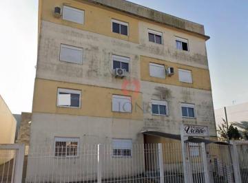 c8c583362f607adff36096d91ad05fdb631c3197 · Apartamento com 2 dormitórios à venda, 65 m² por R$ 200.000,00 - Morada do Vale III - Gravataí/RS