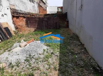 Terreno · 125m² · Terreno com 125m² , Vila Osasco, osasco, São Paulo.