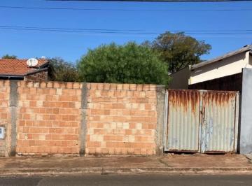 Terreno · 200m² · Terreno Padrão em Araraquara