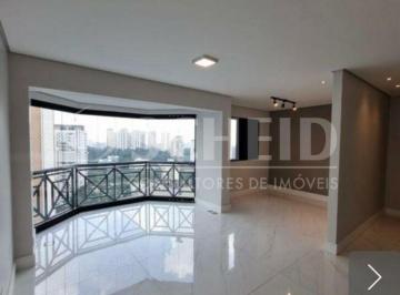 Apartamento · 125m² · 3 Quartos · 3 Vagas · Apartamento à Venda no Morumbi com 3 quartos