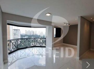 Apartamento · 125m² · 3 Quartos · 3 Vagas · Apartamento à Venda no Morumbi com 3 quartos