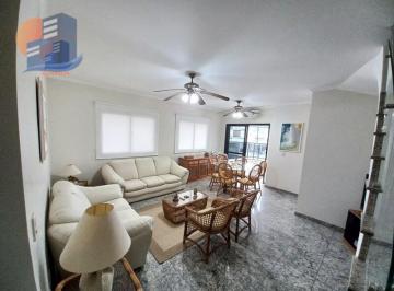 Apartamento · 120m² · 4 Quartos · 2 Vagas · Duplex com Excelente Localização Praia da Enseada Guarujá!