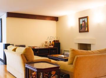 Apartamento · 365m² · 5 Quartos · 3 Vagas · Apartamento no Água Verde - ARYA 1