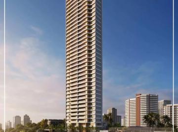 Apartamento · 203m² · 4 Quartos · 3 Vagas · Poeme Horto - Apartamentos 4 Suítes no Horto Florestal - Salvador-BA