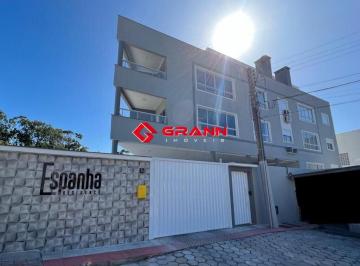 Apartamento · 76m² · 2 Quartos · 2 Vagas · Apartamento à venda - em Ingleses do Rio Vermelho