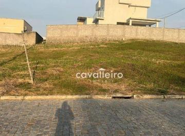 9313dbd8af94fe98fcc67b214ba7bc8e83aa2339 · Lote Royal Garden, Próx. da Portaria, 240 m² por R$ 125.000 - Pindobas - Maricá/RJ