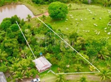 Rural · 3000m² · 2 Quartos · Sítio recanto da paz localizado no Santo Antônio em Ilhéus