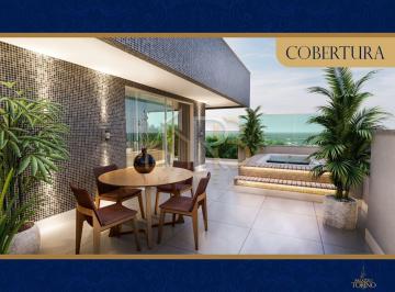 Apartamento · 153m² · 3 Quartos · 2 Vagas · Linda cobertura na Zona Sul de Ilhéus