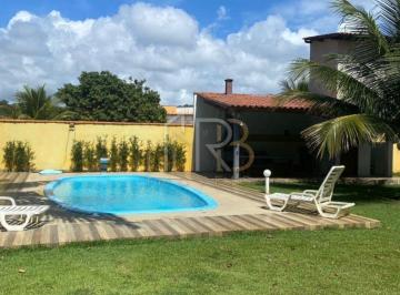 Casa · Casa com 840mt de área total na Zona Norte de Ilhéus