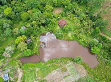 Rural · 5ha · 3 Quartos · Lindo sítio com 5,7 hectares, na Rodovia, Ilhéus-Itabuna.