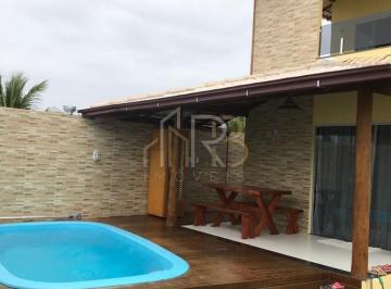 Casa · 3 Quartos · Linda casa em Barra Grande